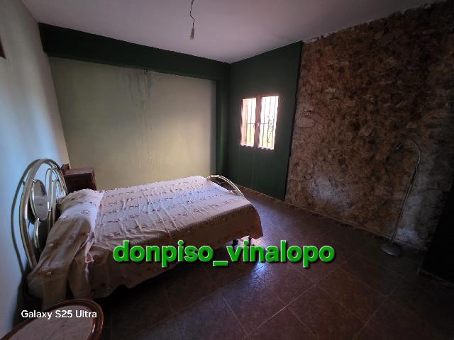 Imagen 13 Inmueble 301045 - Casa Rústica en venta en Caudete / Finca rústica con casa , Hoya Hermosa-Casa de Pina