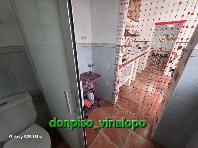 Imagen 10 Inmueble 301139 - Casa Adosada en venta en Monóvar/monòver / Casa cueva impecable en zona la Forca