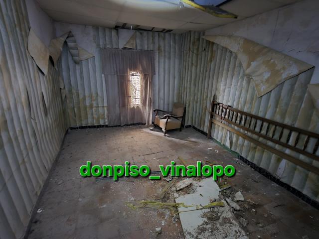 Imagen 11 Inmueble 301212 - Casa Adosada en venta en Villena / Casa adosada junto Iglesia de Santa María y calle Nueva