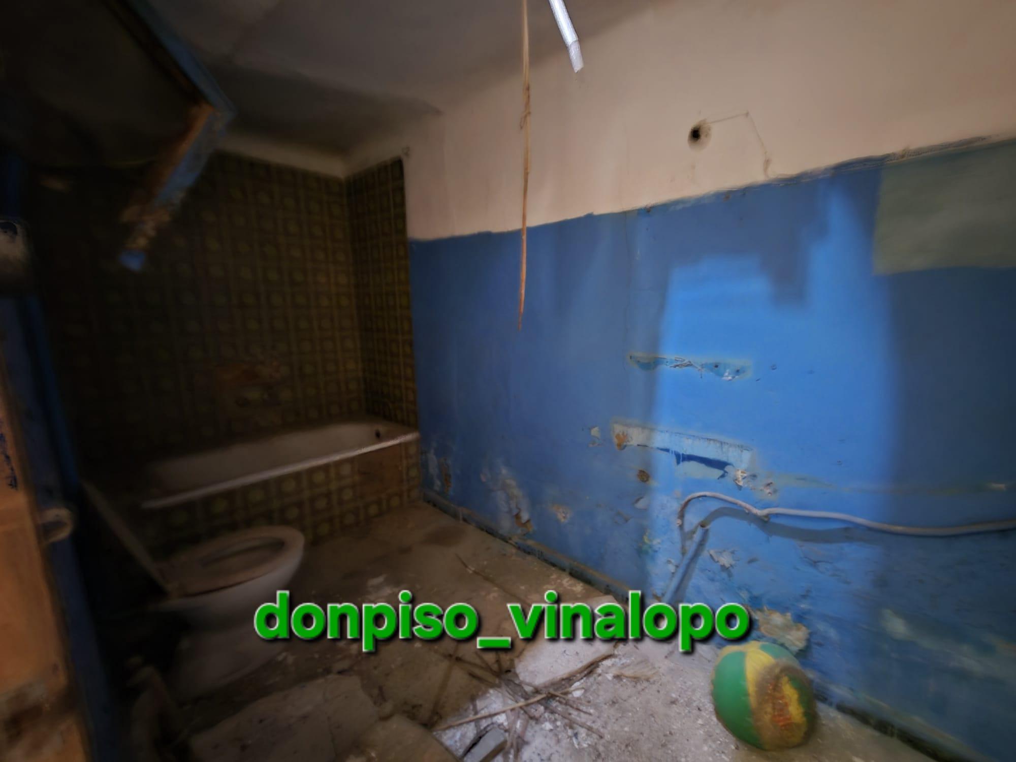 Imagen 6 Casa Adosada en venta en Villena / Casa adosada junto Iglesia de Santa María y calle Nueva