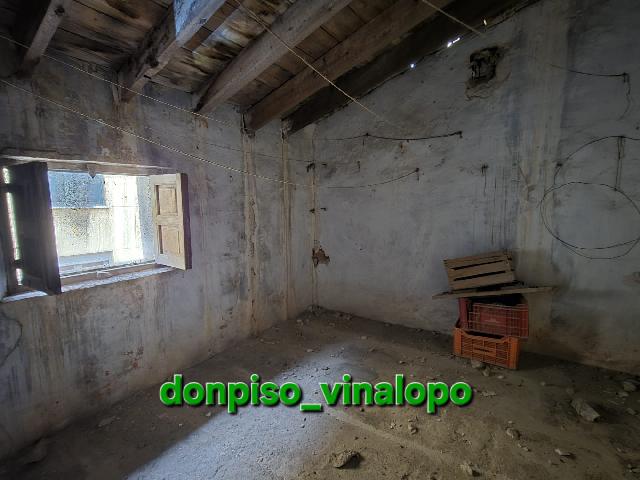 Imagen 12 Inmueble 301212 - Casa Adosada en venta en Villena / Casa adosada junto Iglesia de Santa María y calle Nueva