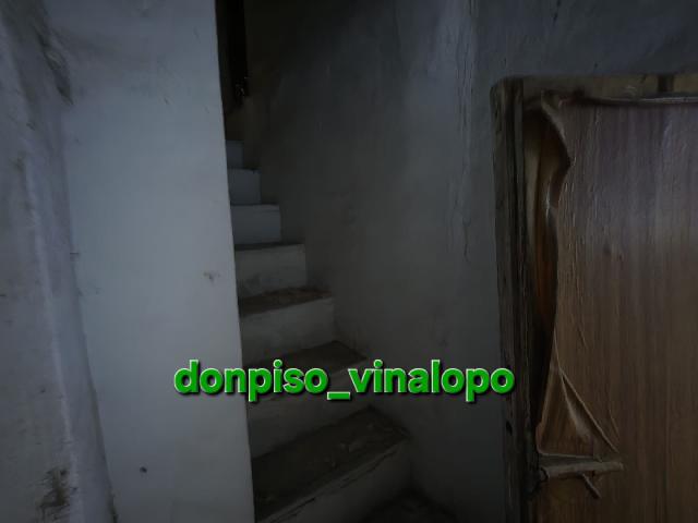 Imagen 13 Inmueble 301212 - Casa Adosada en venta en Villena / Casa adosada junto Iglesia de Santa María y calle Nueva