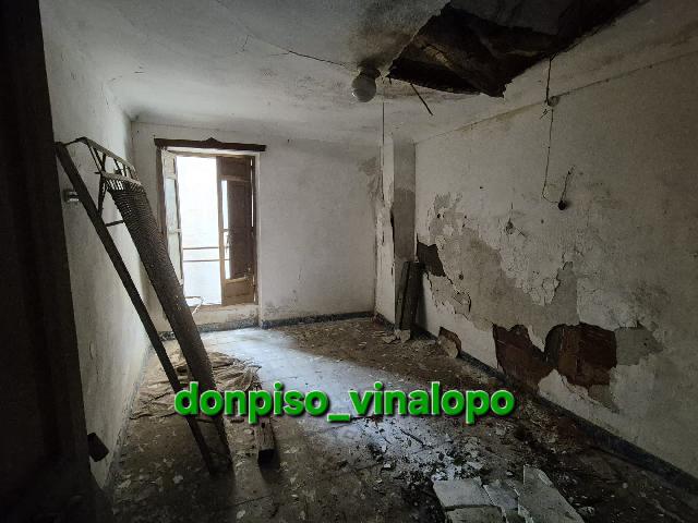 Imagen 14 Inmueble 301212 - Casa Adosada en venta en Villena / Casa adosada junto Iglesia de Santa María y calle Nueva