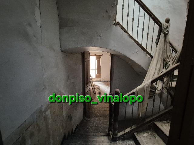 Imagen 7 Inmueble 301212 - Casa Adosada en venta en Villena / Casa adosada junto Iglesia de Santa María y calle Nueva