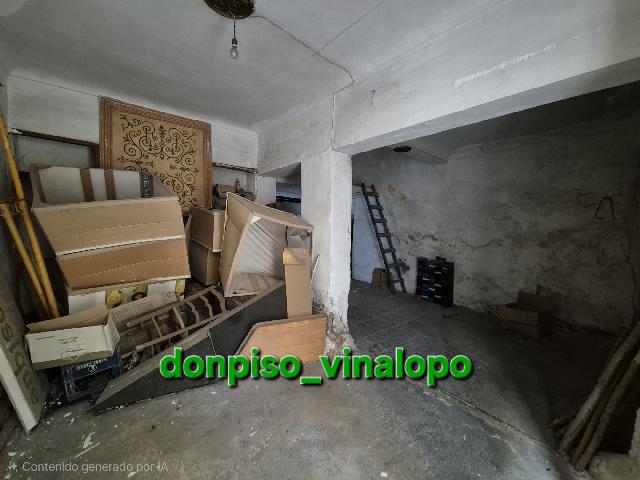 Imagen 4 Inmueble 301212 - Casa Adosada en venta en Villena / Casa adosada junto Iglesia de Santa María y calle Nueva