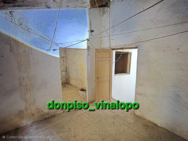 Imagen 20 Inmueble 301212 - Casa Adosada en venta en Villena / Casa adosada junto Iglesia de Santa María y calle Nueva