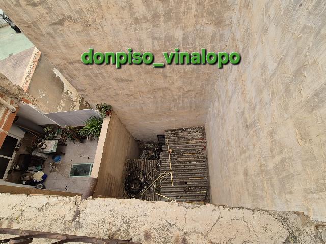 Imagen 21 Inmueble 301212 - Casa Adosada en venta en Villena / Casa adosada junto Iglesia de Santa María y calle Nueva