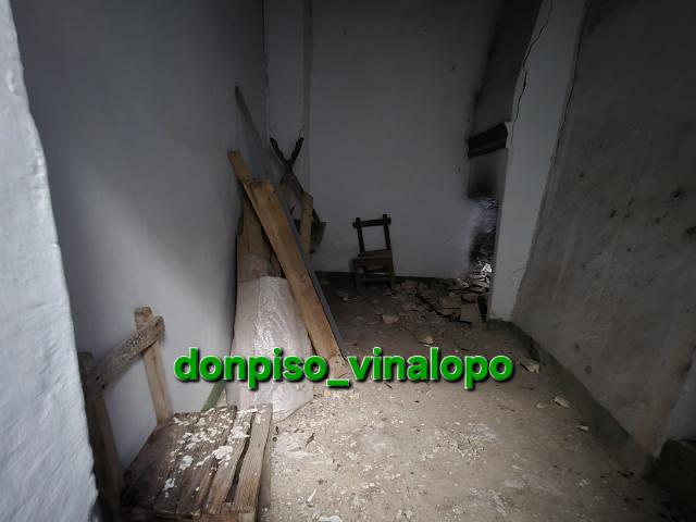 Imagen 16 Inmueble 301212 - Casa Adosada en venta en Villena / Casa adosada junto Iglesia de Santa María y calle Nueva