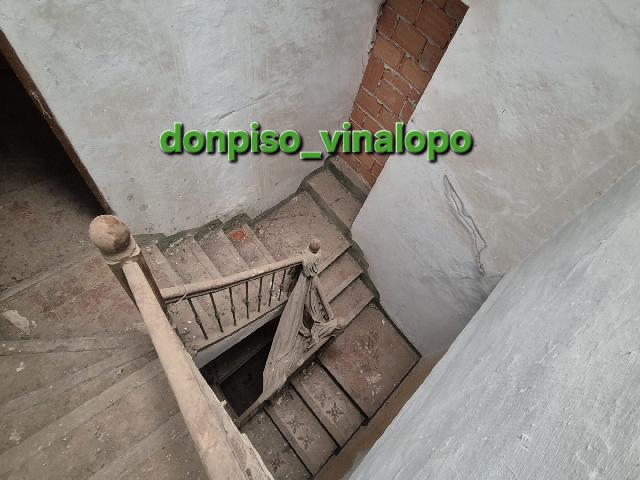 Imagen 8 Inmueble 301212 - Casa Adosada en venta en Villena / Casa adosada junto Iglesia de Santa María y calle Nueva