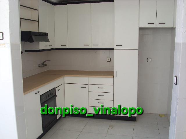 Imagen 2 Inmueble 301659 - Apartamento en venta en Elda / Piso 4º sin ascensor entre Novo Hamburgo y Ayuntamiento