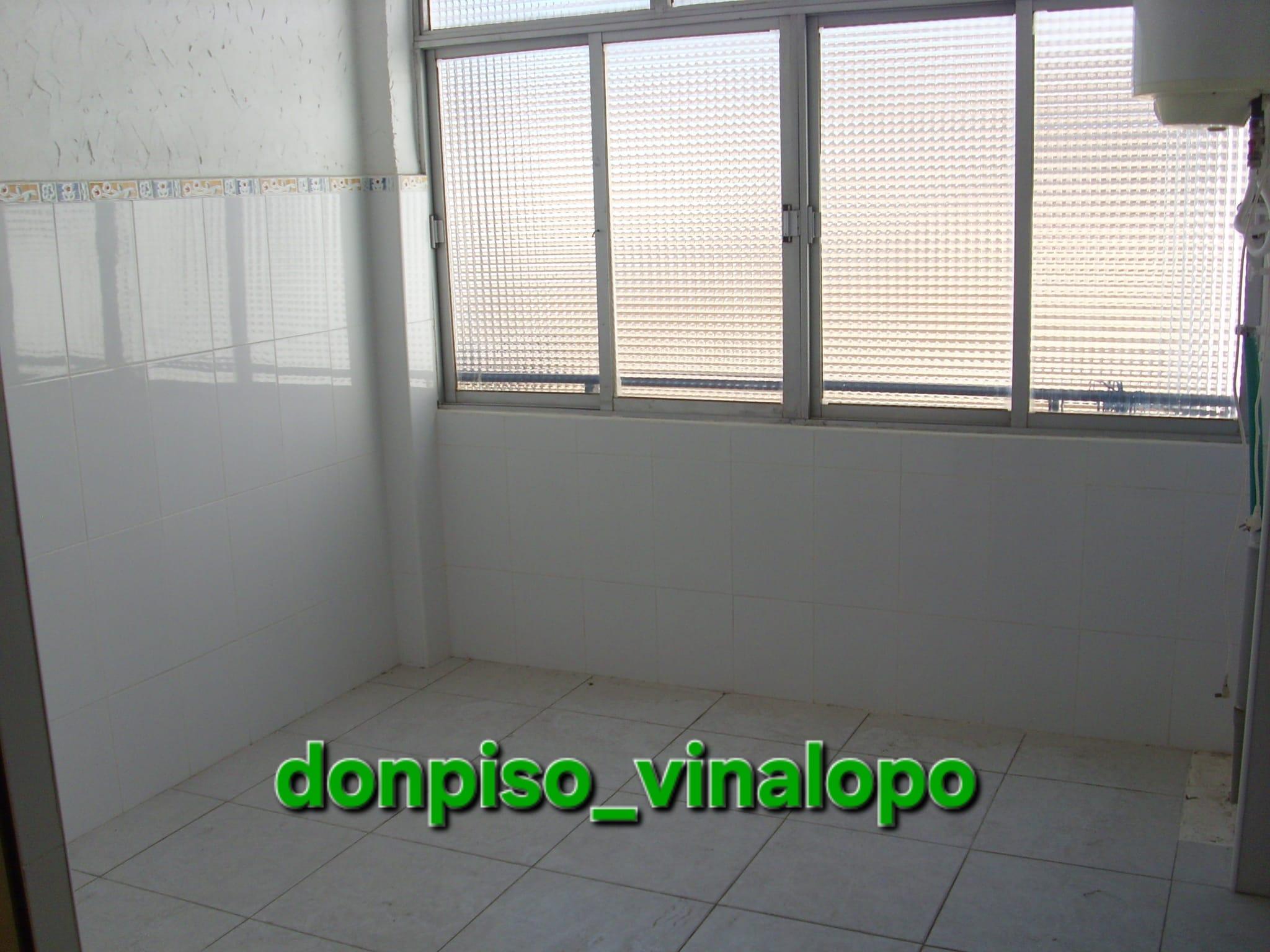 Imagen 5 Apartamento en venta en Elda / Piso 4º sin ascensor entre Novo Hamburgo y Ayuntamiento