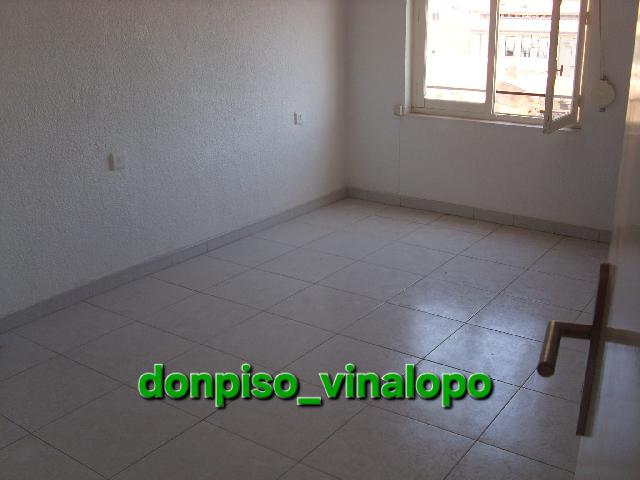 Imagen 9 Inmueble 301659 - Apartamento en venta en Elda / Piso 4º sin ascensor entre Novo Hamburgo y Ayuntamiento