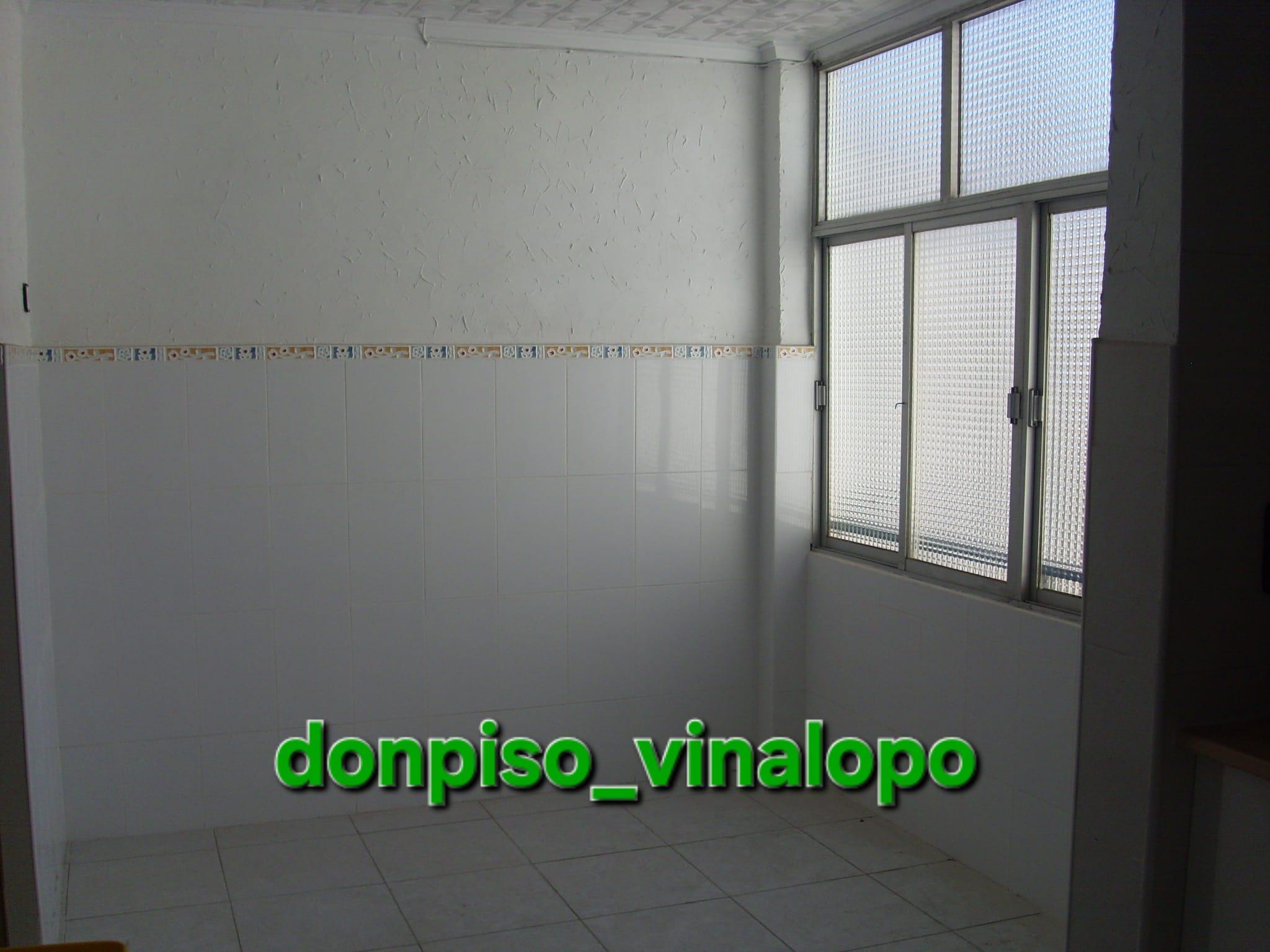 Imagen 4 Apartamento en venta en Elda / Piso 4º sin ascensor entre Novo Hamburgo y Ayuntamiento