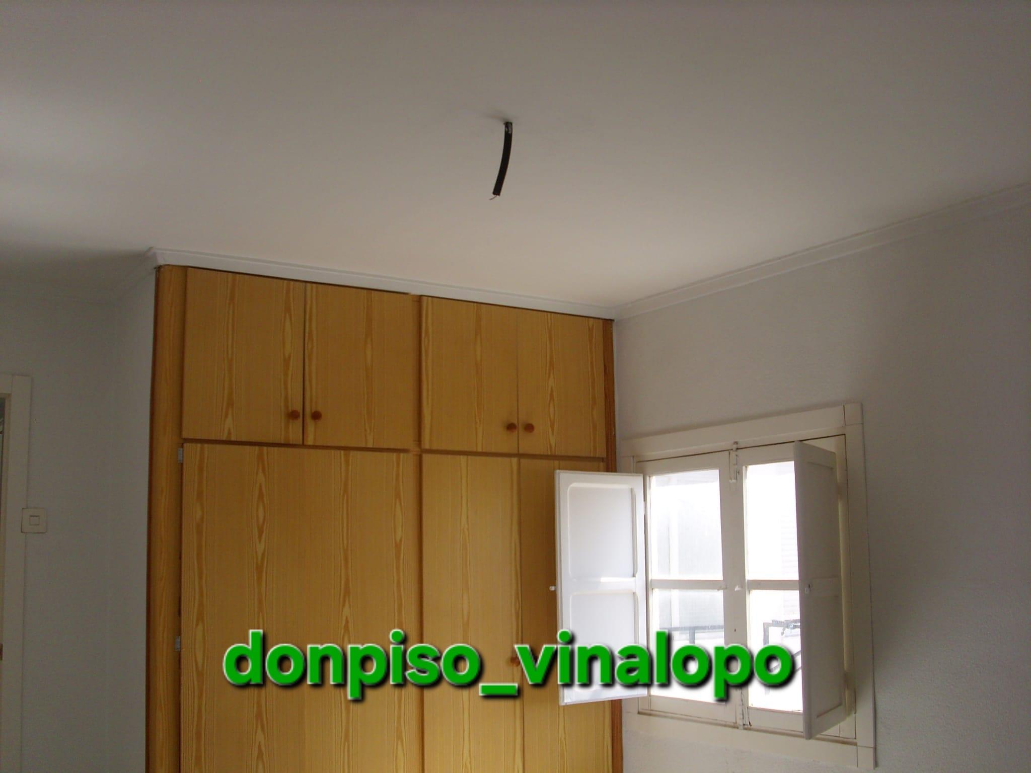 Imagen 11 Apartamento en venta en Elda / Piso 4º sin ascensor entre Novo Hamburgo y Ayuntamiento