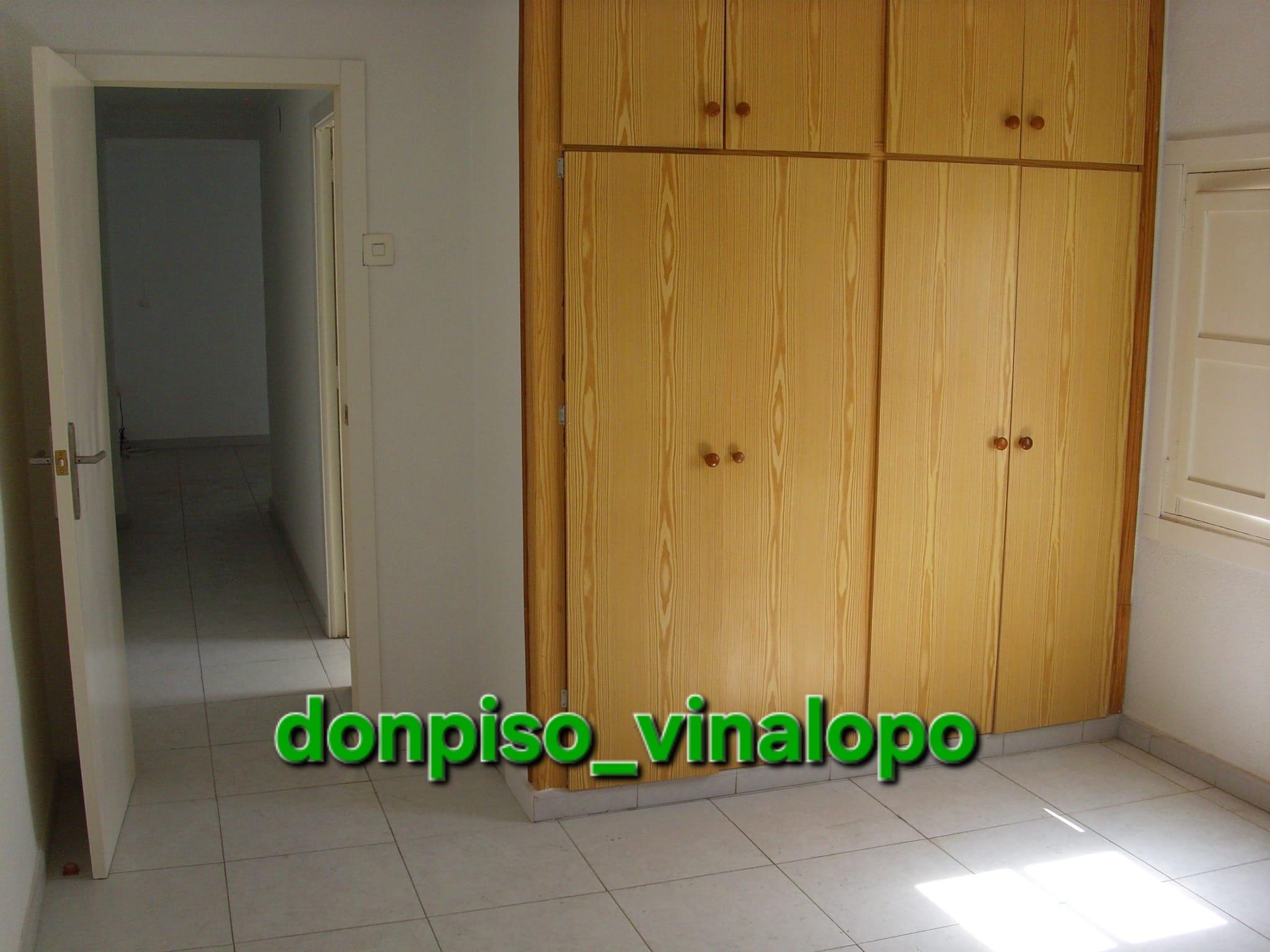 Imagen 10 Apartamento en venta en Elda / Piso 4º sin ascensor entre Novo Hamburgo y Ayuntamiento