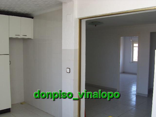 Imagen 6 Inmueble 301659 - Apartamento en venta en Elda / Piso 4º sin ascensor entre Novo Hamburgo y Ayuntamiento