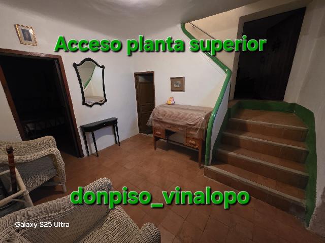 Imagen 19 Inmueble 301746 - Casa Rústica en venta en Villena / Caserón con parcela en cª Villena- Pinoso
