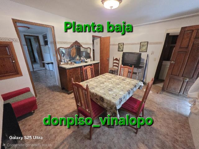 Imagen 9 Inmueble 301746 - Casa Rústica en venta en Villena / Caserón con parcela en cª Villena- Pinoso