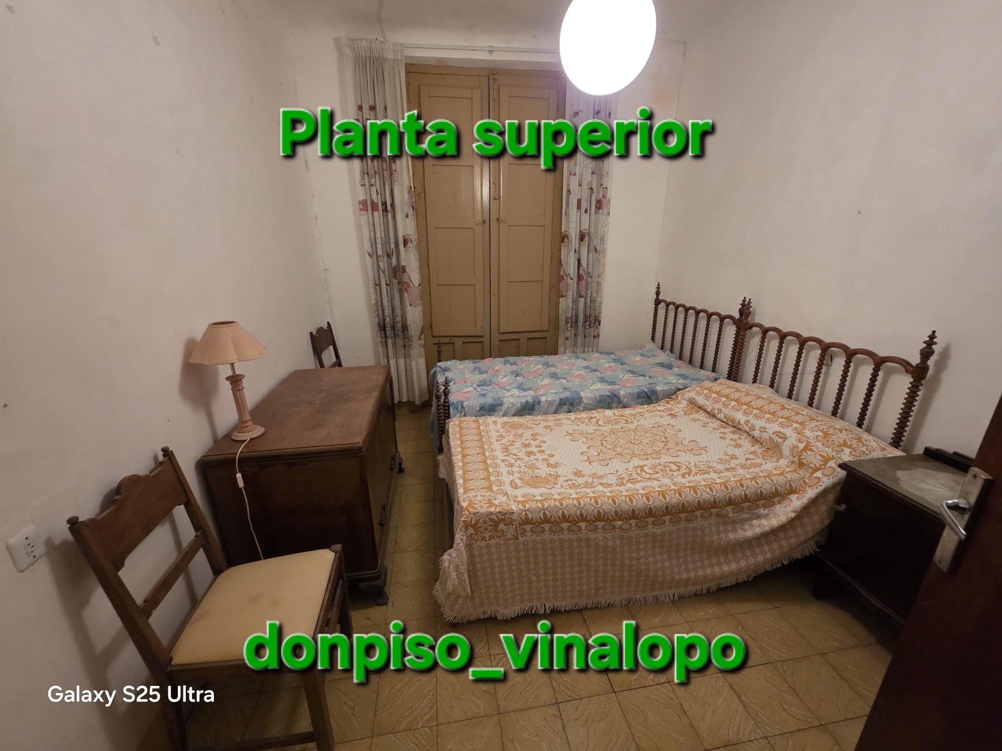 Imagen 25 Casa Rústica en venta en Villena / Caserón con parcela en cª Villena- Pinoso