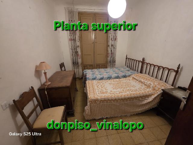 Imagen 25 Inmueble 301746 - Casa Rústica en venta en Villena / Caserón con parcela en cª Villena- Pinoso