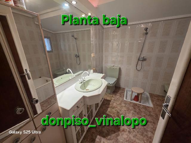 Imagen 16 Inmueble 301746 - Casa Rústica en venta en Villena / Caserón con parcela en cª Villena- Pinoso