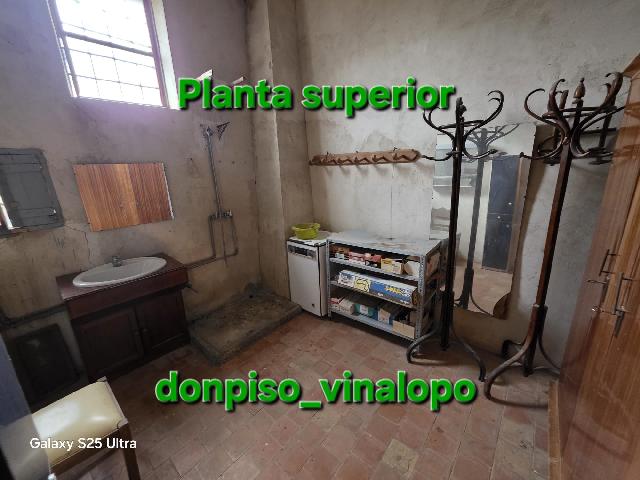 Imagen 32 Inmueble 301746 - Casa Rústica en venta en Villena / Caserón con parcela en cª Villena- Pinoso