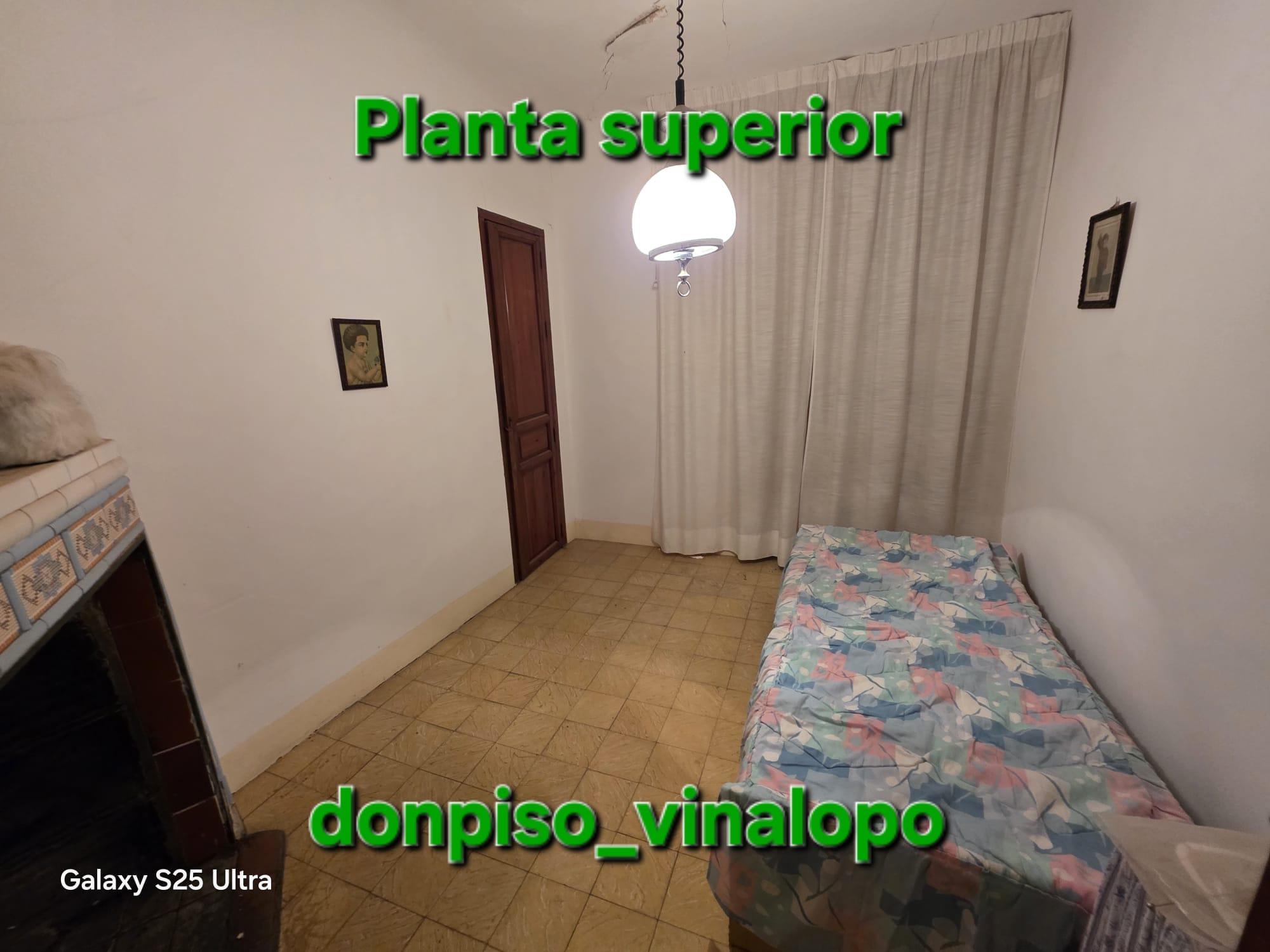 Imagen 29 Casa Rústica en venta en Villena / Caserón con parcela en cª Villena- Pinoso