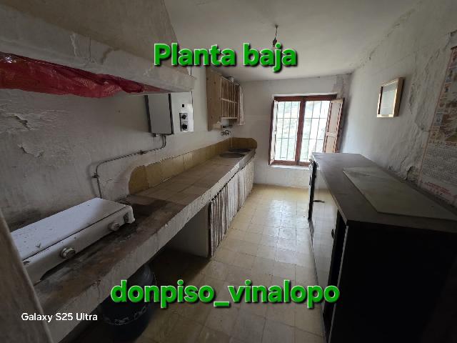 Imagen 24 Inmueble 301746 - Casa Rústica en venta en Villena / Caserón con parcela en cª Villena- Pinoso