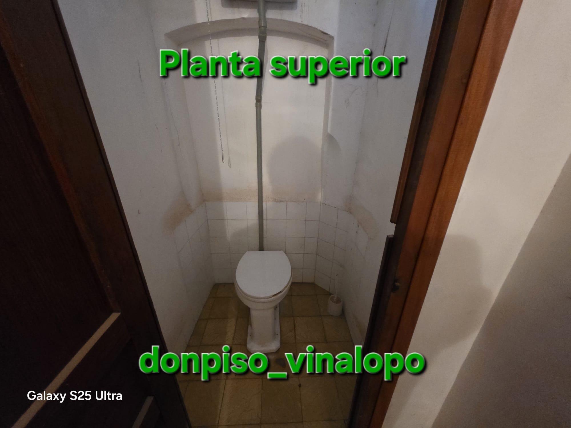 Imagen 33 Casa Rústica en venta en Villena / Caserón con parcela en cª Villena- Pinoso