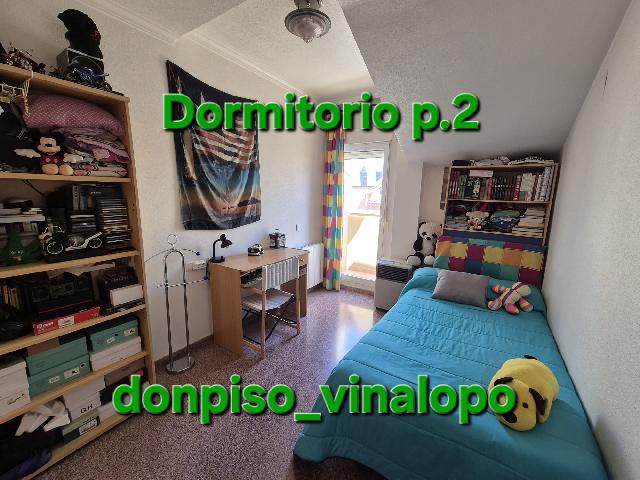 Imagen 24 Inmueble 301820 - Casa Adosada en venta en Villena / Adosado a 3 calles de la Avda. de la Constitución
