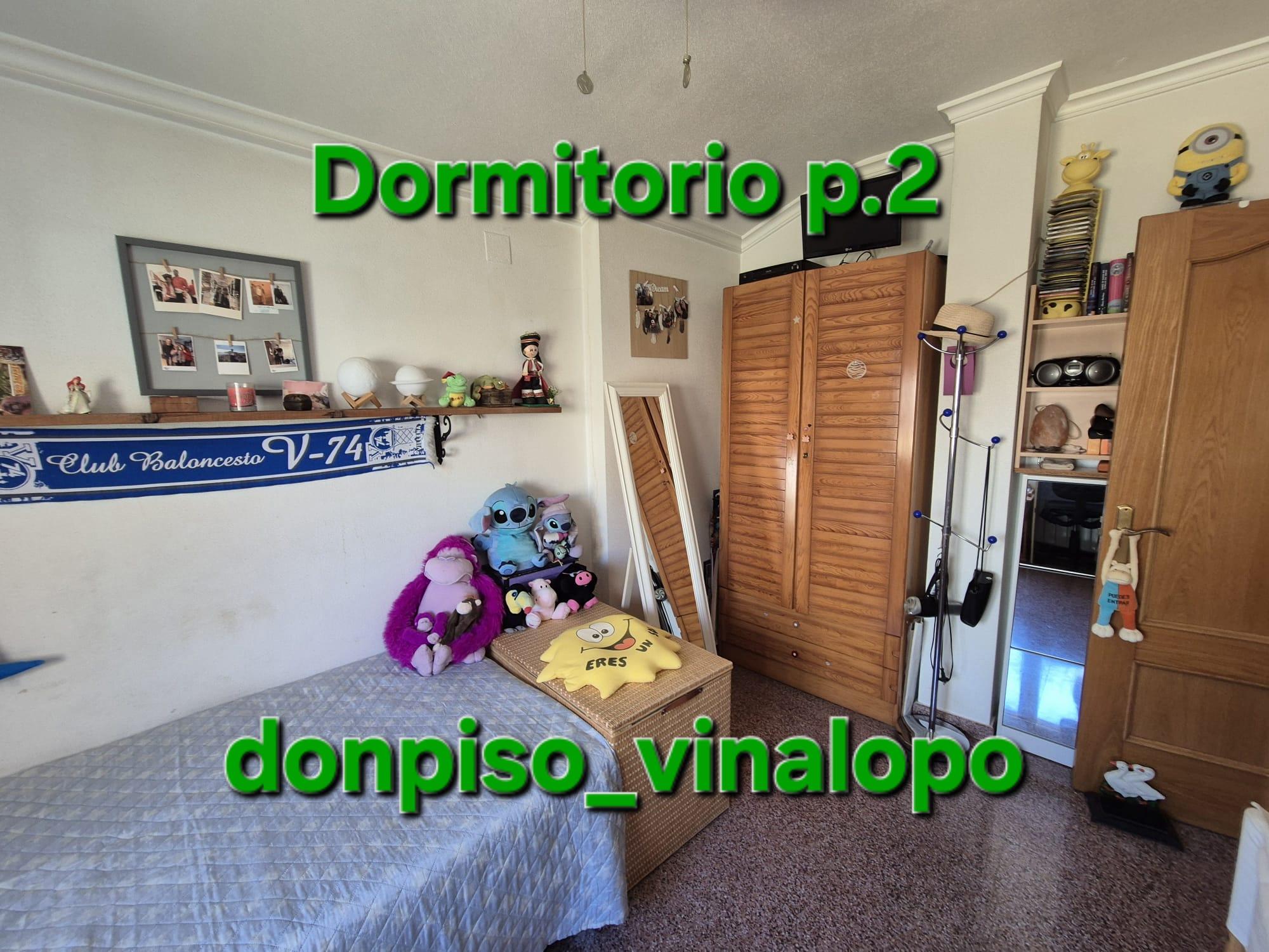 Imagen 26 Casa Adosada en venta en Villena / Adosado a 3 calles de la Avda. de la Constitución