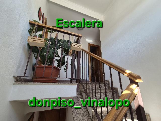 Imagen 15 Inmueble 301820 - Casa Adosada en venta en Villena / Adosado a 3 calles de la Avda. de la Constitución