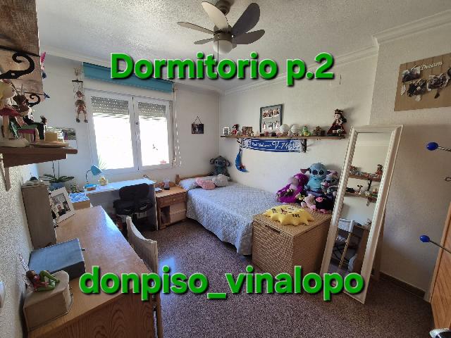 Imagen 25 Inmueble 301820 - Casa Adosada en venta en Villena / Adosado a 3 calles de la Avda. de la Constitución