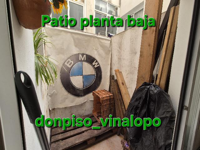 Imagen 39 Inmueble 301820 - Casa Adosada en venta en Villena / Adosado a 3 calles de la Avda. de la Constitución