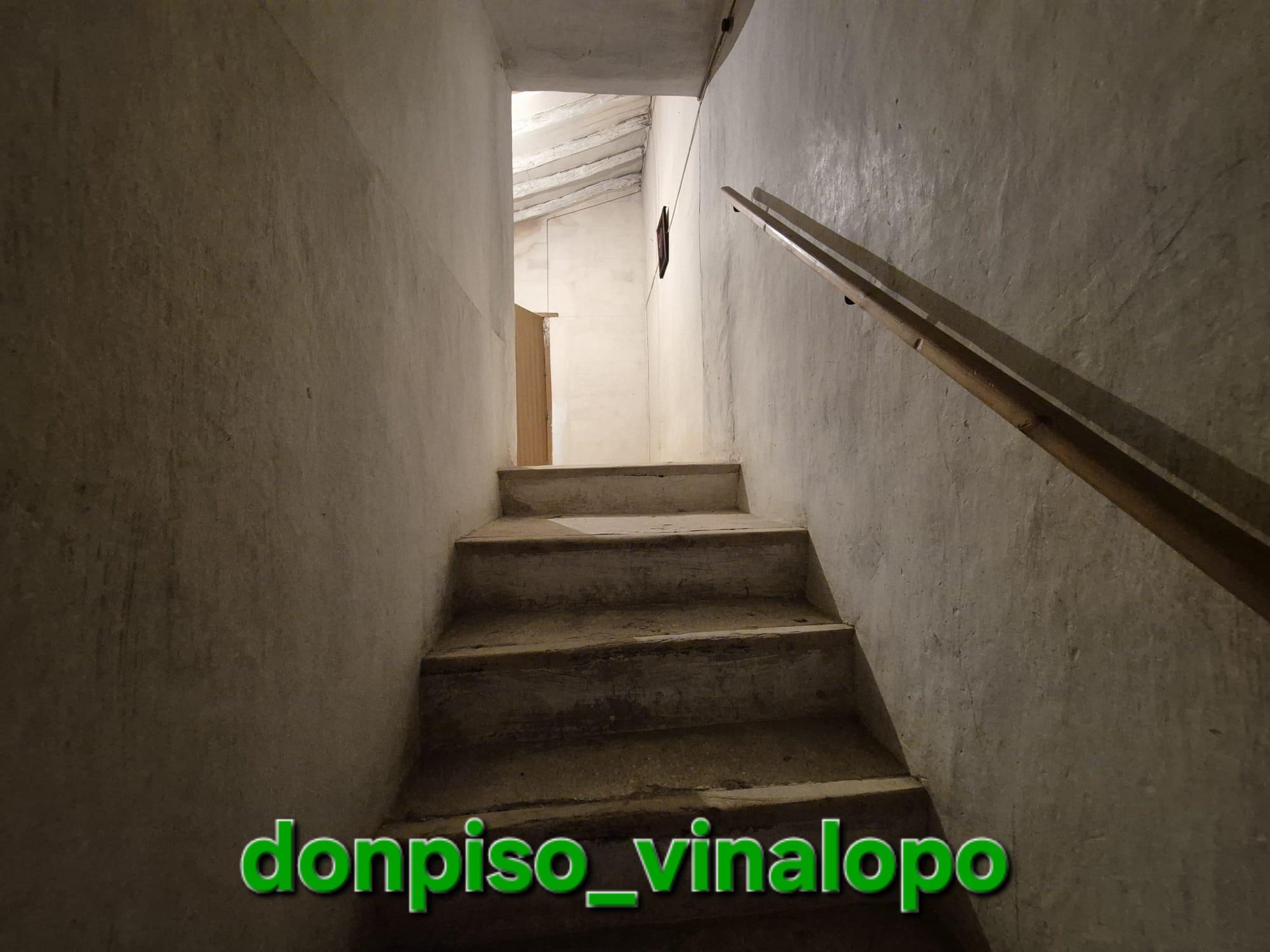 Imagen 20 Casa Adosada en venta en Romana La / Casa adosada de 2 plantas junto a la calle Mayor