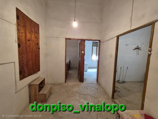 Imagen 23 Inmueble 301997 - Casa Adosada en venta en Romana (La) / Casa adosada de 2 plantas junto a la calle Mayor