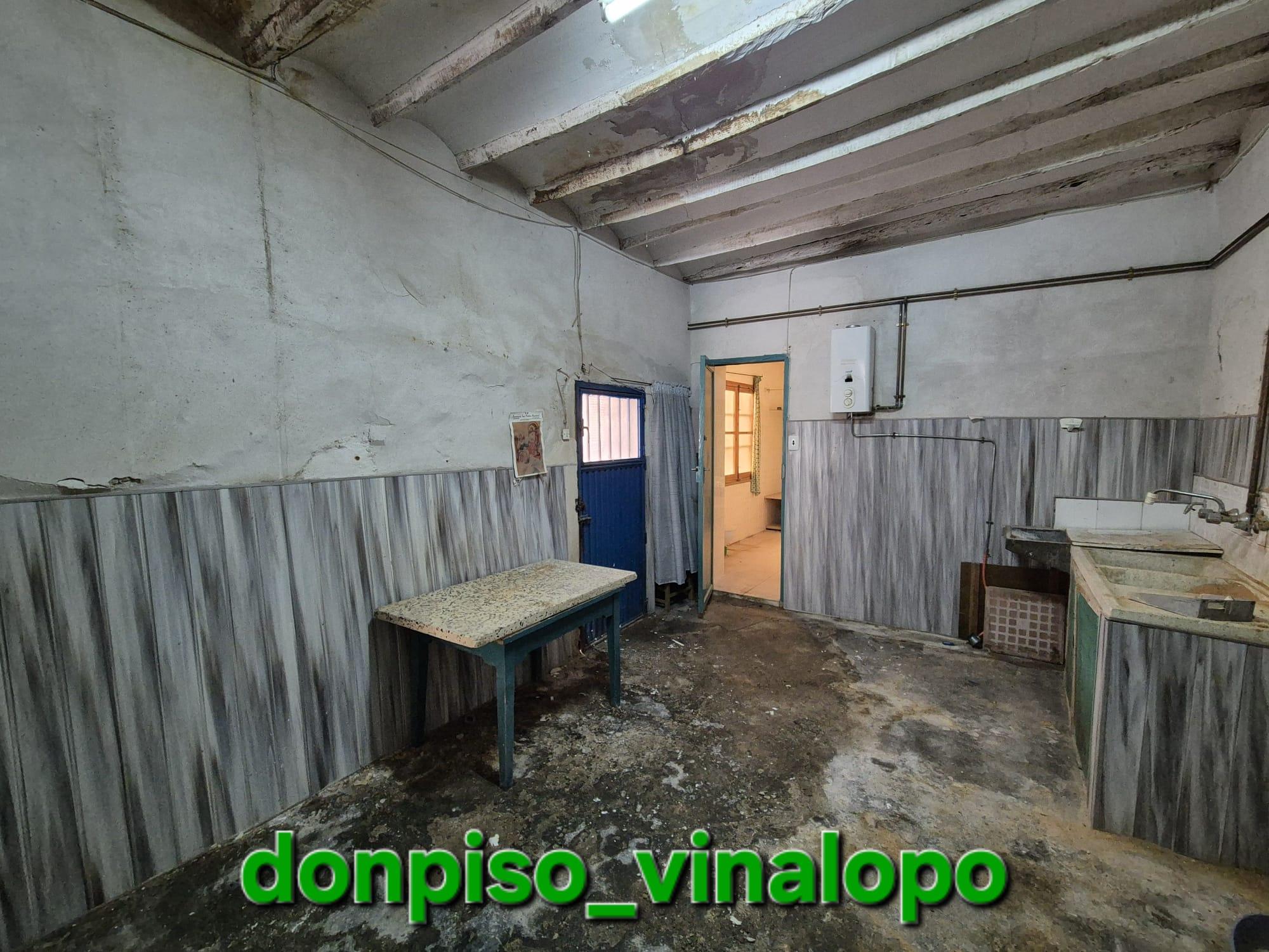 Imagen 15 Casa Adosada en venta en Romana La / Casa adosada de 2 plantas junto a la calle Mayor