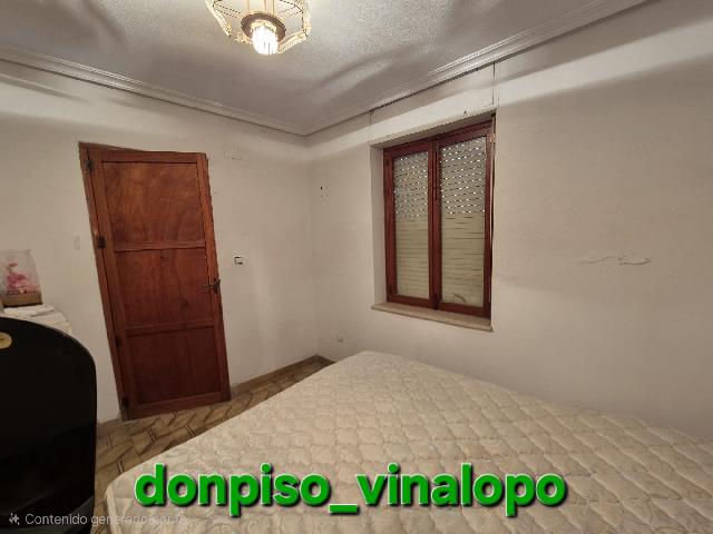Imagen 10 Inmueble 301997 - Casa Adosada en venta en Romana (La) / Casa adosada de 2 plantas junto a la calle Mayor