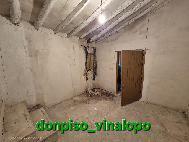 Imagen 21 Inmueble 301997 - Casa Adosada en venta en Romana (La) / Casa adosada de 2 plantas junto a la calle Mayor