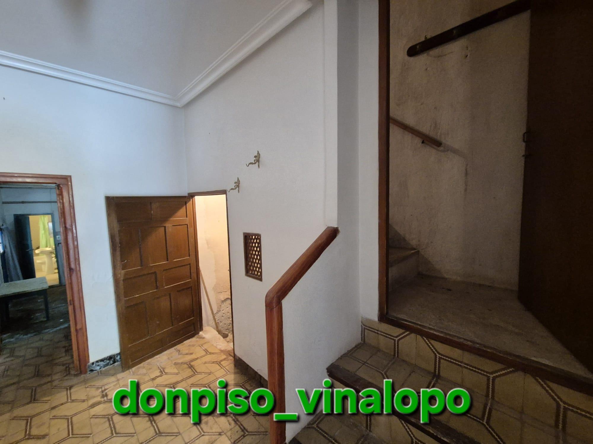 Imagen 19 Casa Adosada en venta en Romana La / Casa adosada de 2 plantas junto a la calle Mayor