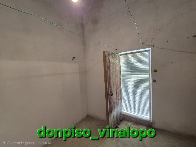 Imagen 3 Inmueble 301997 - Casa Adosada en venta en Romana (La) / Casa adosada de 2 plantas junto a la calle Mayor