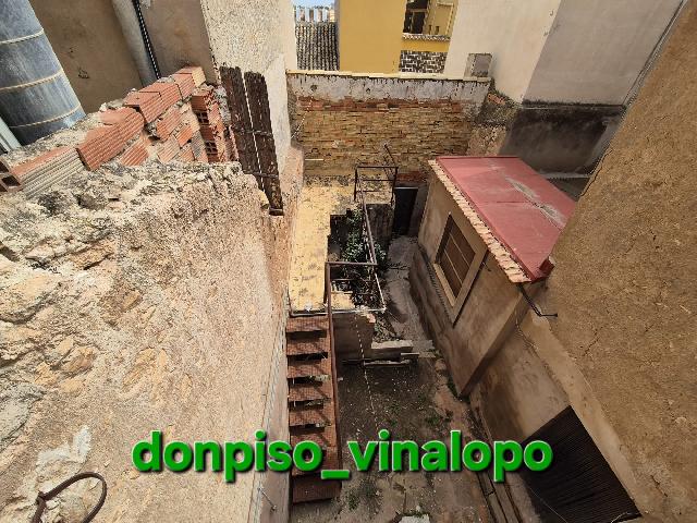 Imagen 17 Inmueble 301997 - Casa Adosada en venta en Romana (La) / Casa adosada de 2 plantas junto a la calle Mayor