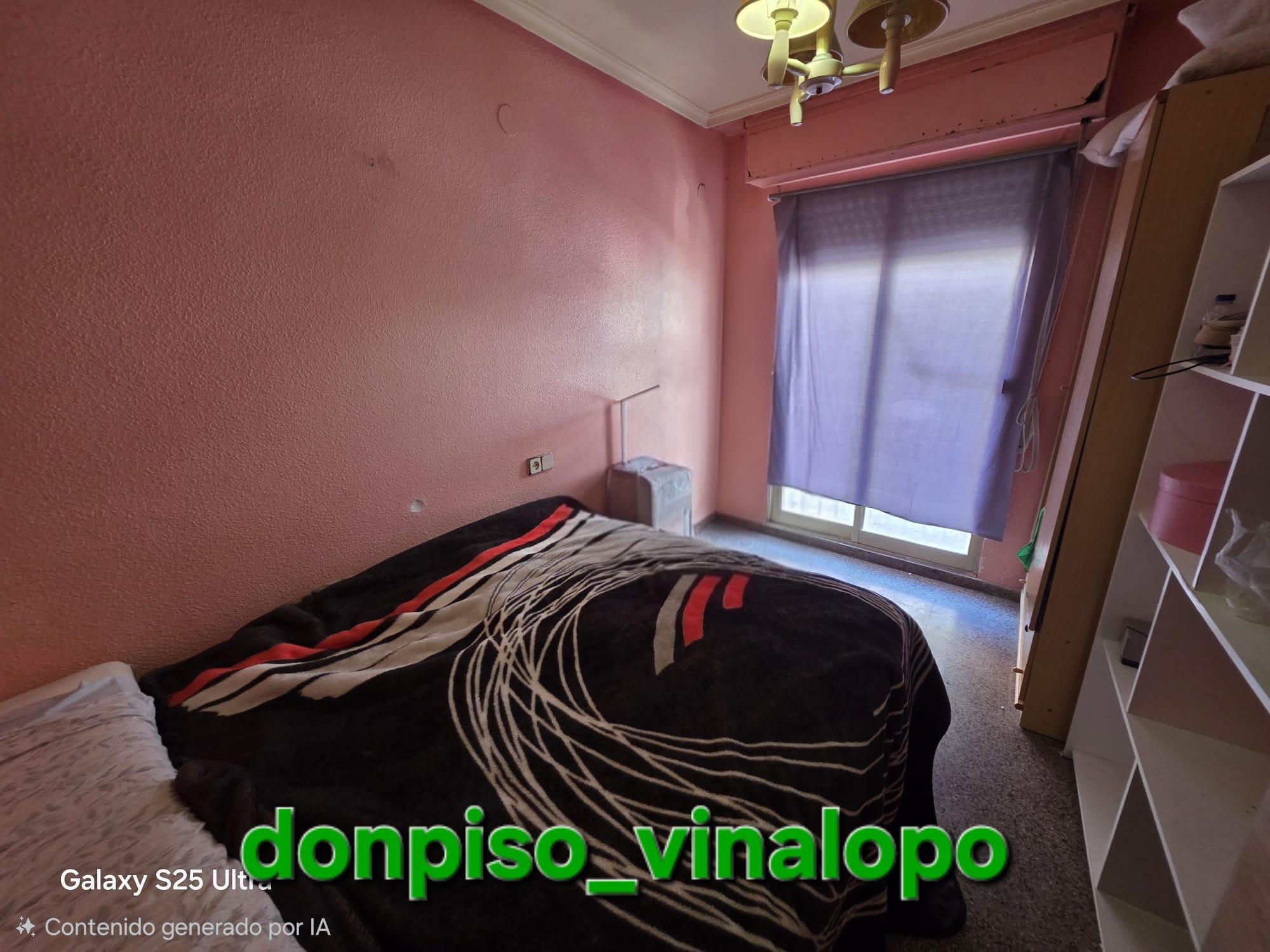 Imagen 11 Apartamento en venta en Elda / Piso primero sin ascensor y garaje, zona Plaza de Toros