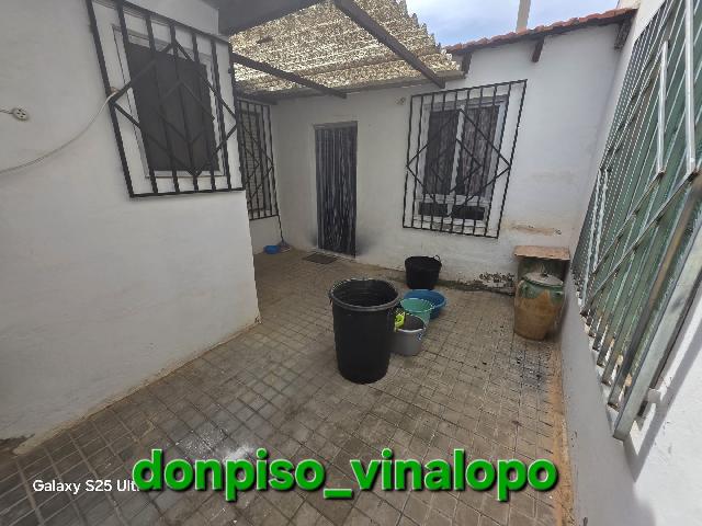 Imagen 21 Inmueble 302095 - Casa Rústica en venta en Elda / Casa de campo con balsa, zona Peter Rives - Finca Lacy