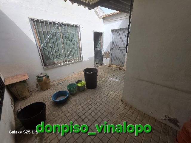 Imagen 22 Inmueble 302095 - Casa Rústica en venta en Elda / Casa de campo con balsa, zona Peter Rives - Finca Lacy