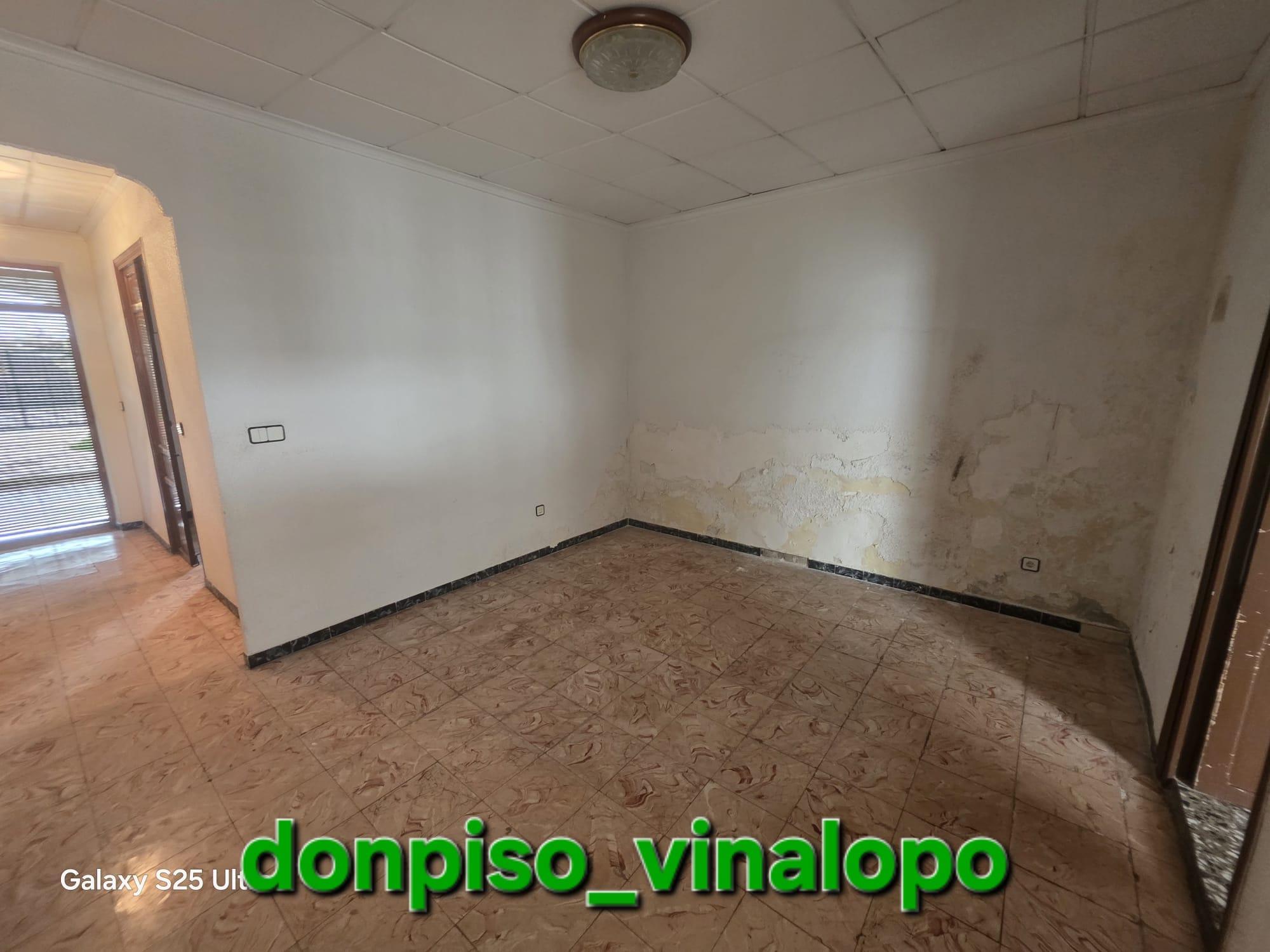 Imagen 17 Casa Rústica en venta en Elda / Casa de campo con balsa, zona Peter Rives - Finca Lacy