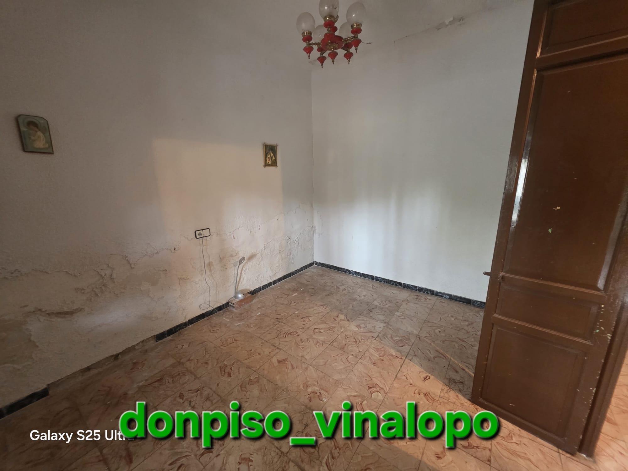 Imagen 29 Casa Rústica en venta en Elda / Casa de campo con balsa, zona Peter Rives - Finca Lacy