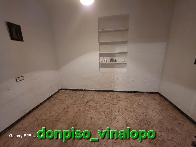 Imagen 31 Inmueble 302095 - Casa Rústica en venta en Elda / Casa de campo con balsa, zona Peter Rives - Finca Lacy