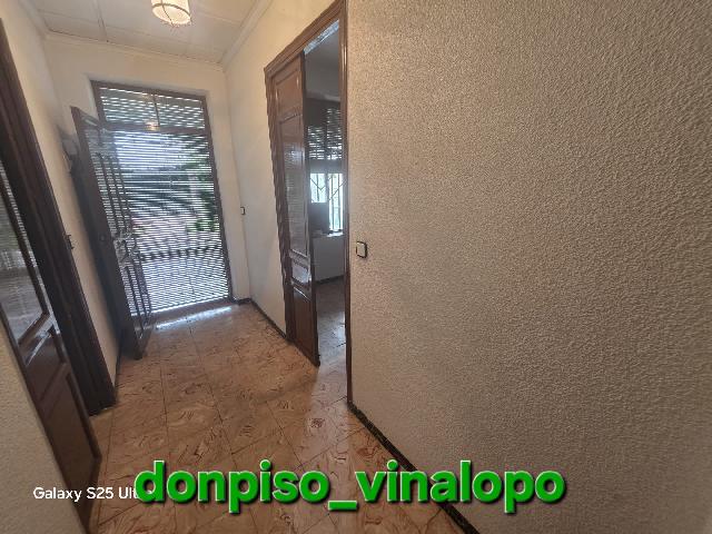 Imagen 13 Inmueble 302095 - Casa Rústica en venta en Elda / Casa de campo con balsa, zona Peter Rives - Finca Lacy