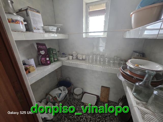 Imagen 20 Inmueble 302095 - Casa Rústica en venta en Elda / Casa de campo con balsa, zona Peter Rives - Finca Lacy